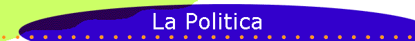 La Politica